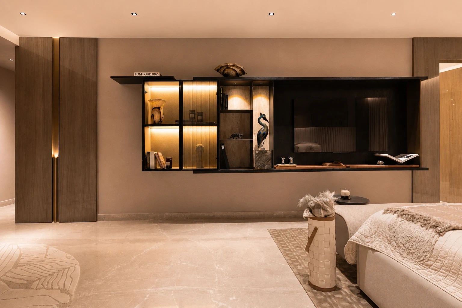 TMURA interior project photograph 4