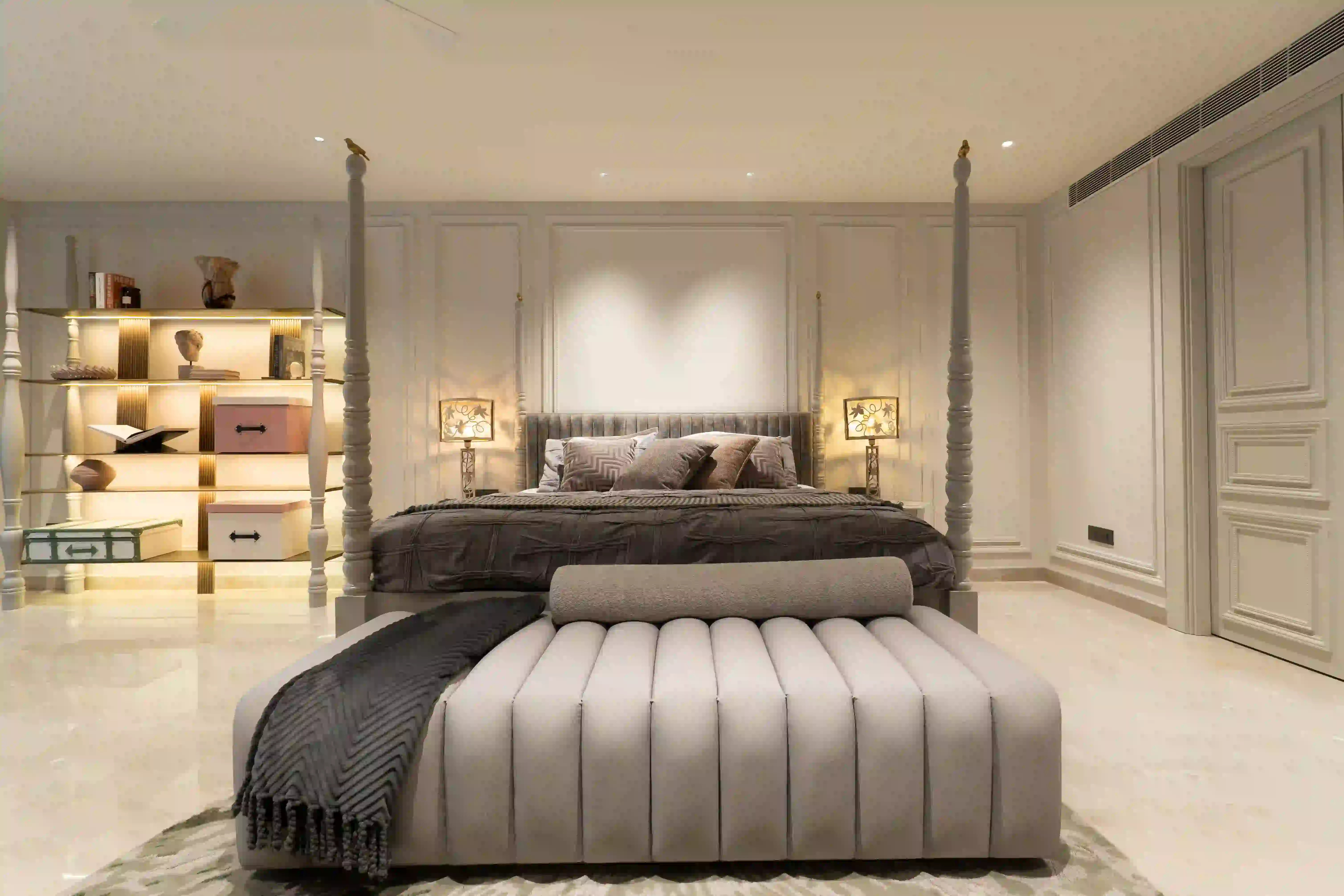 TMURA interior project photograph 6