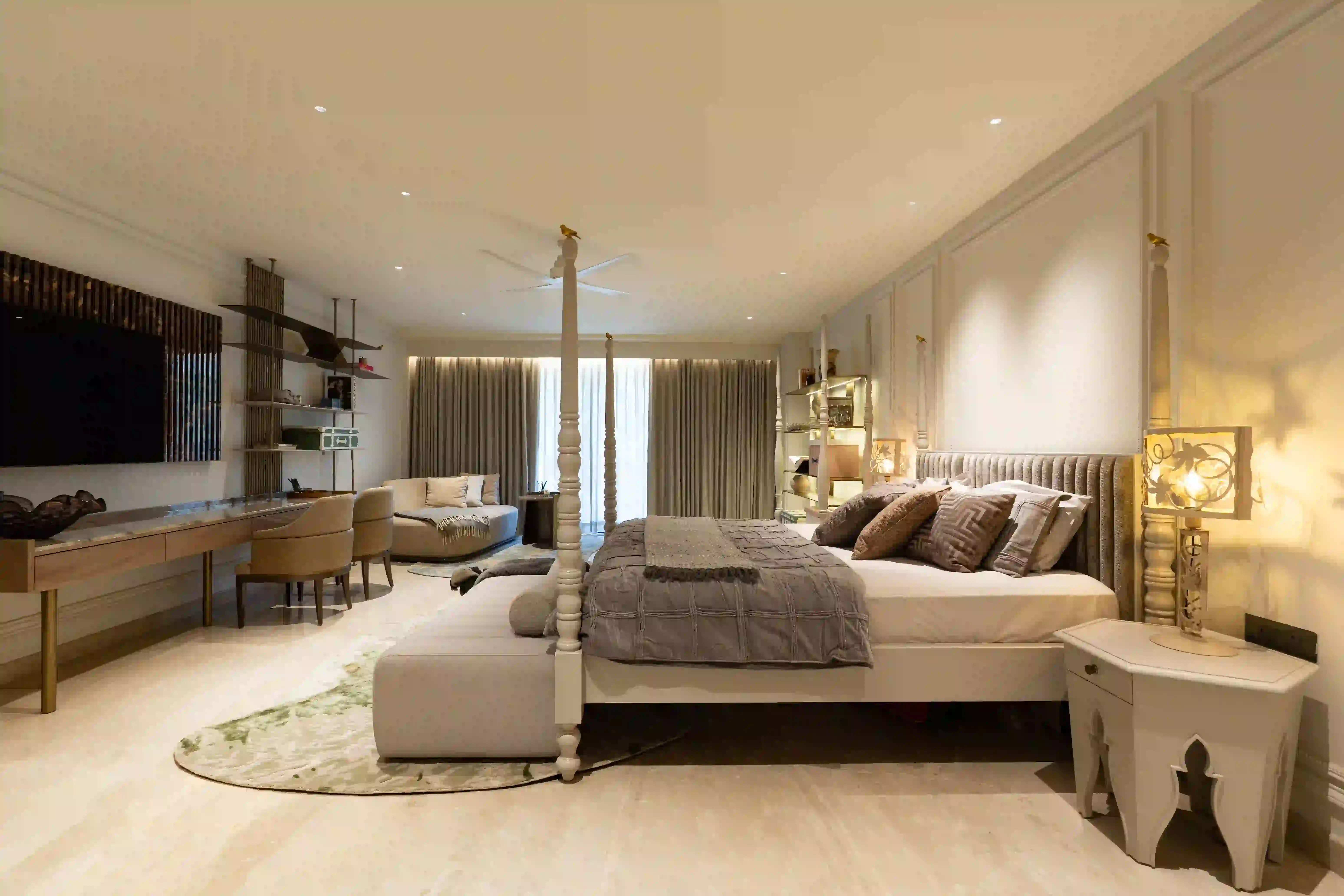 TMURA interior project photograph 8