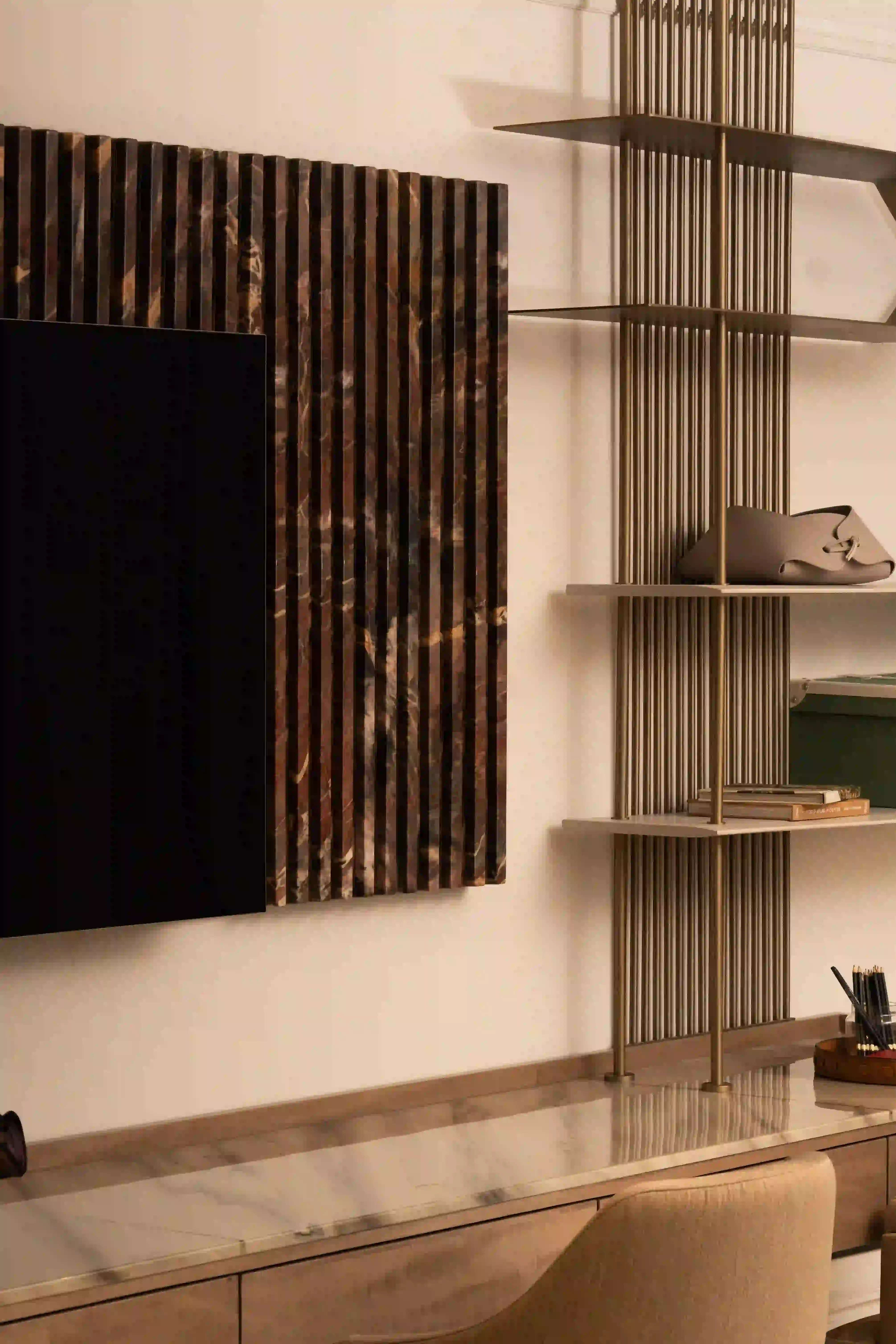 TMURA interior project photograph 12