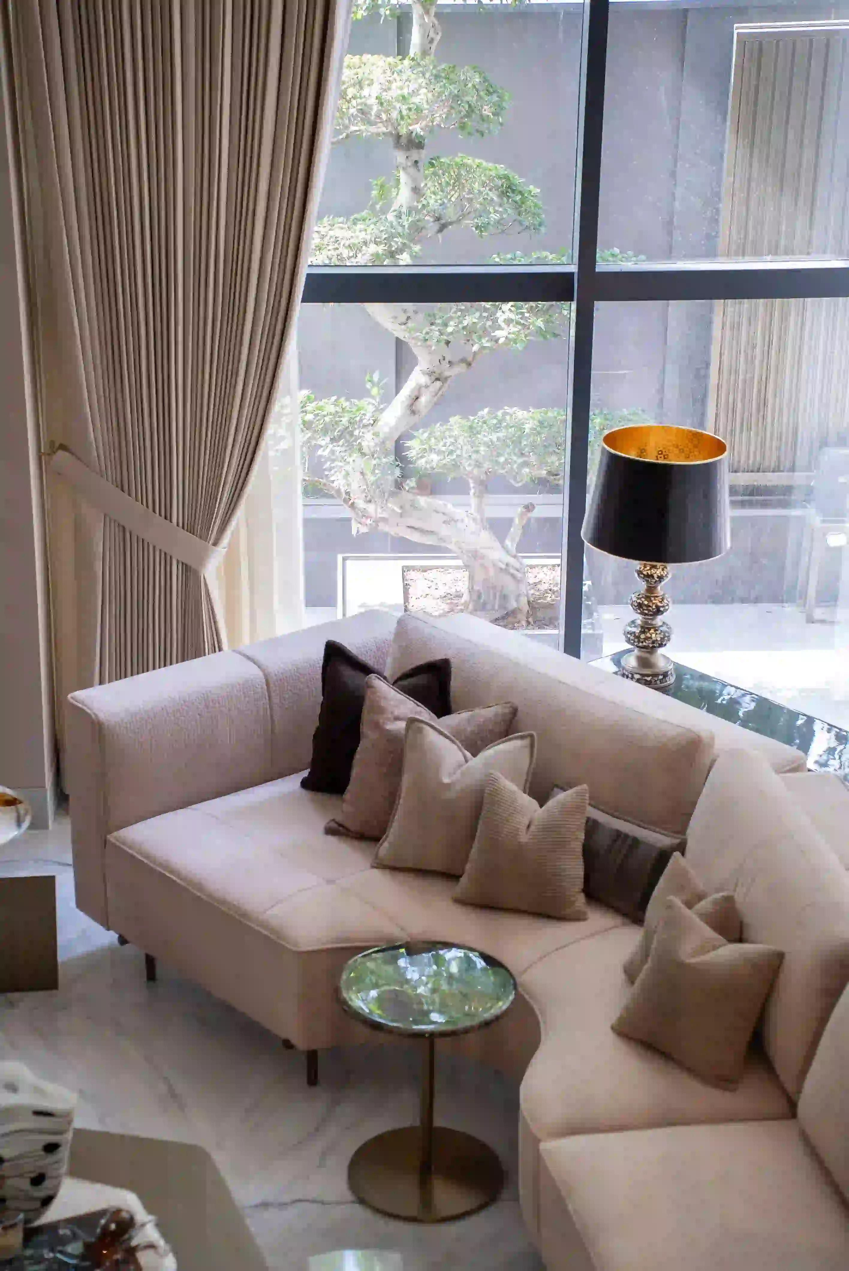 TMURA interior project photograph 20