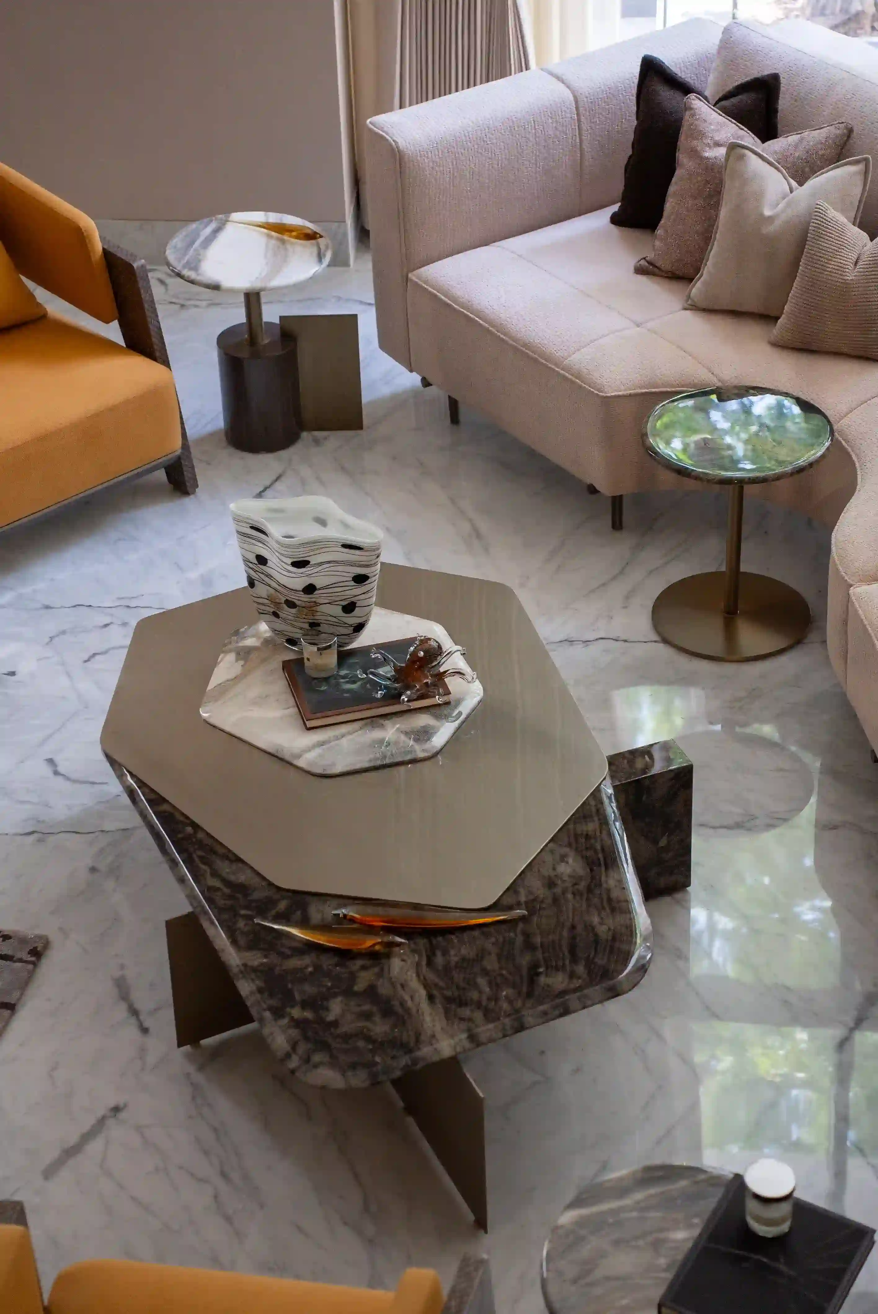 TMURA interior project photograph 21