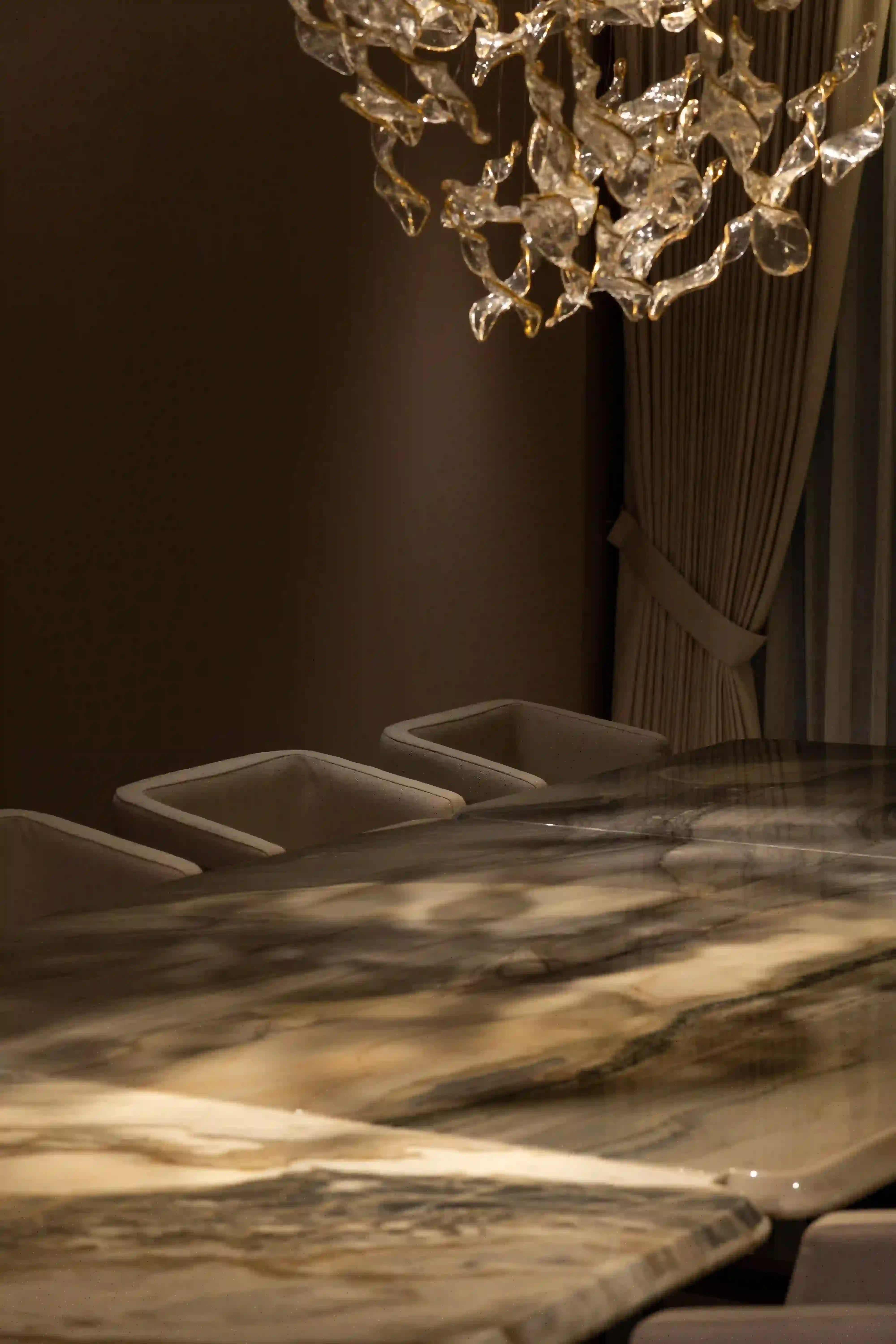 TMURA interior project photograph 32