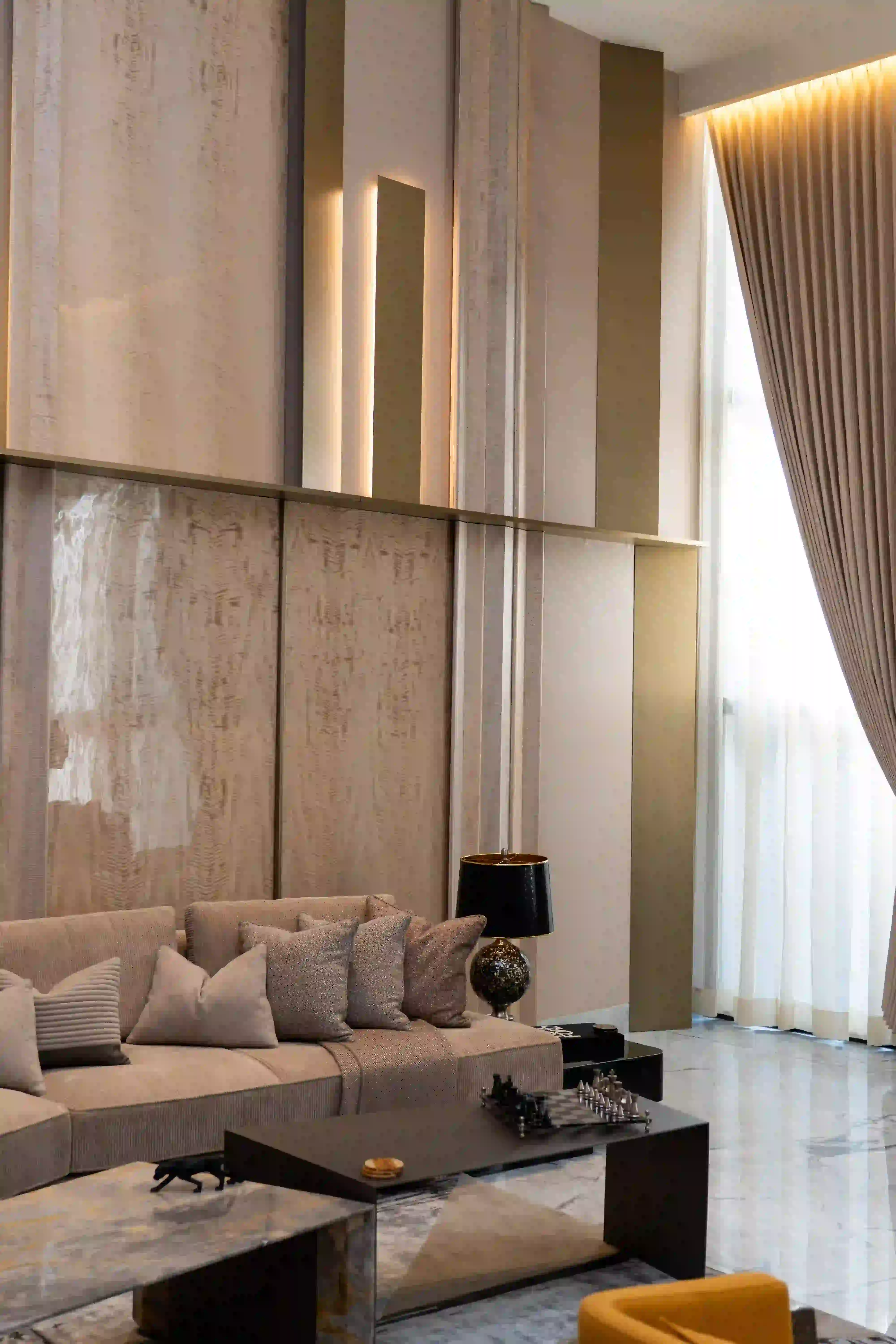 TMURA interior project photograph 37
