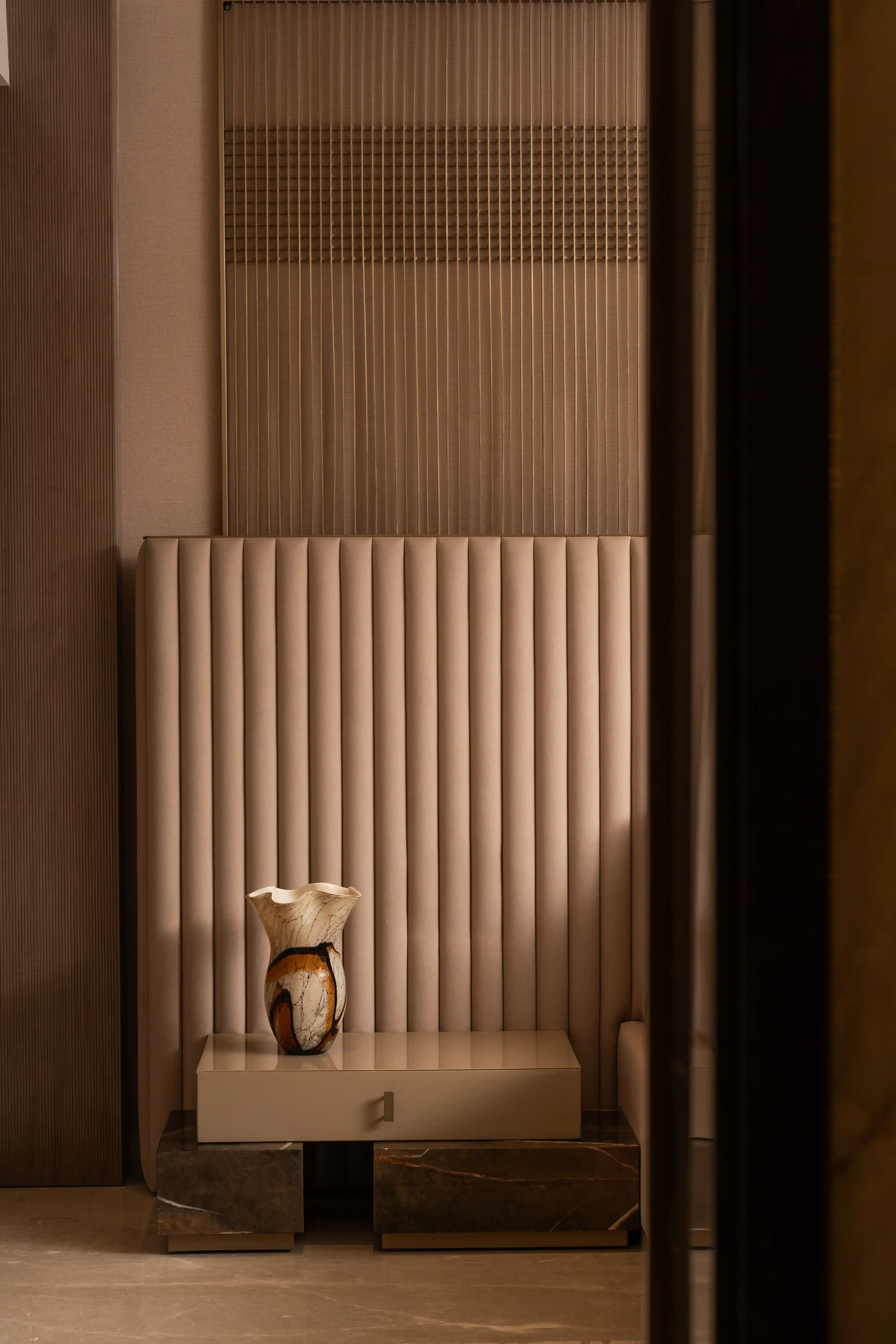 TMURA interior project photograph 6